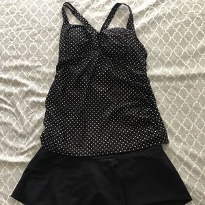 Maternity Swimsuit
